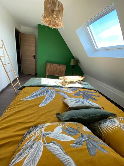 La Parenthèse Enchantée Apartamento La Capelle-lès-Boulogne Exterior foto